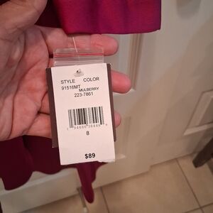 Mulberry Women's Dress